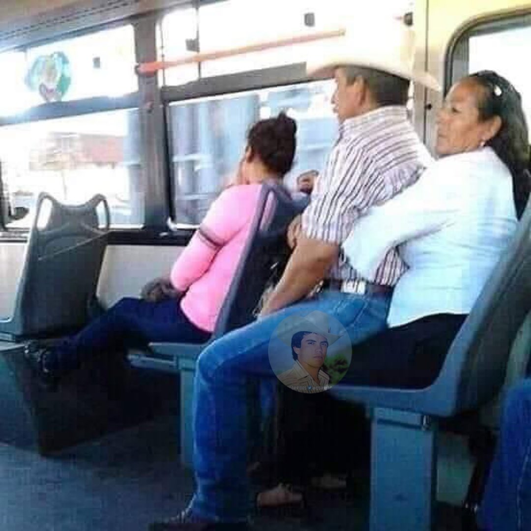 Si no vamos a andar así no quiero nada.