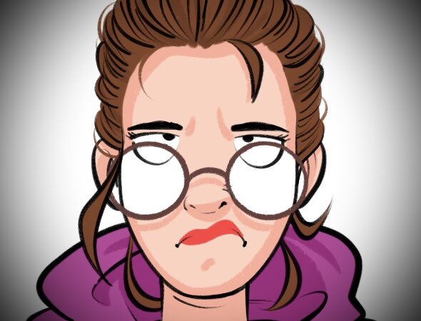 BenteliciousArt's tweet photo. Mood. https://t.co/96YbhyhdPP