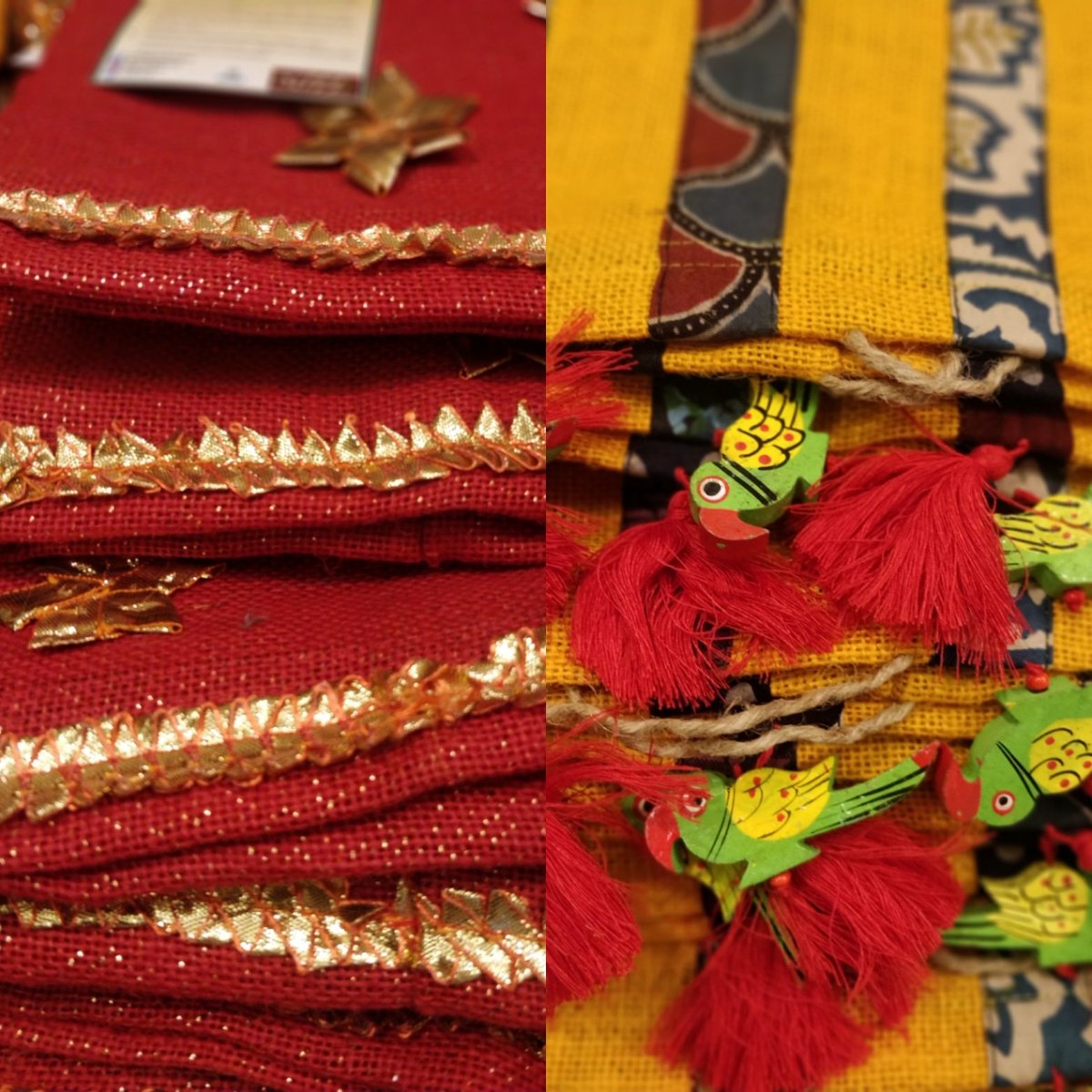 mitti_ind's tweet photo. #mitti #Diwali preps as we stock our shelves for the Amazon Great Indian Festival
#amazon
#amazonkarigar
#amazongif
#amazongreatindianfestival
#vocalforlocal
#kandils
#greendiwali #handmade https://t.co/JzXUAZR1O9