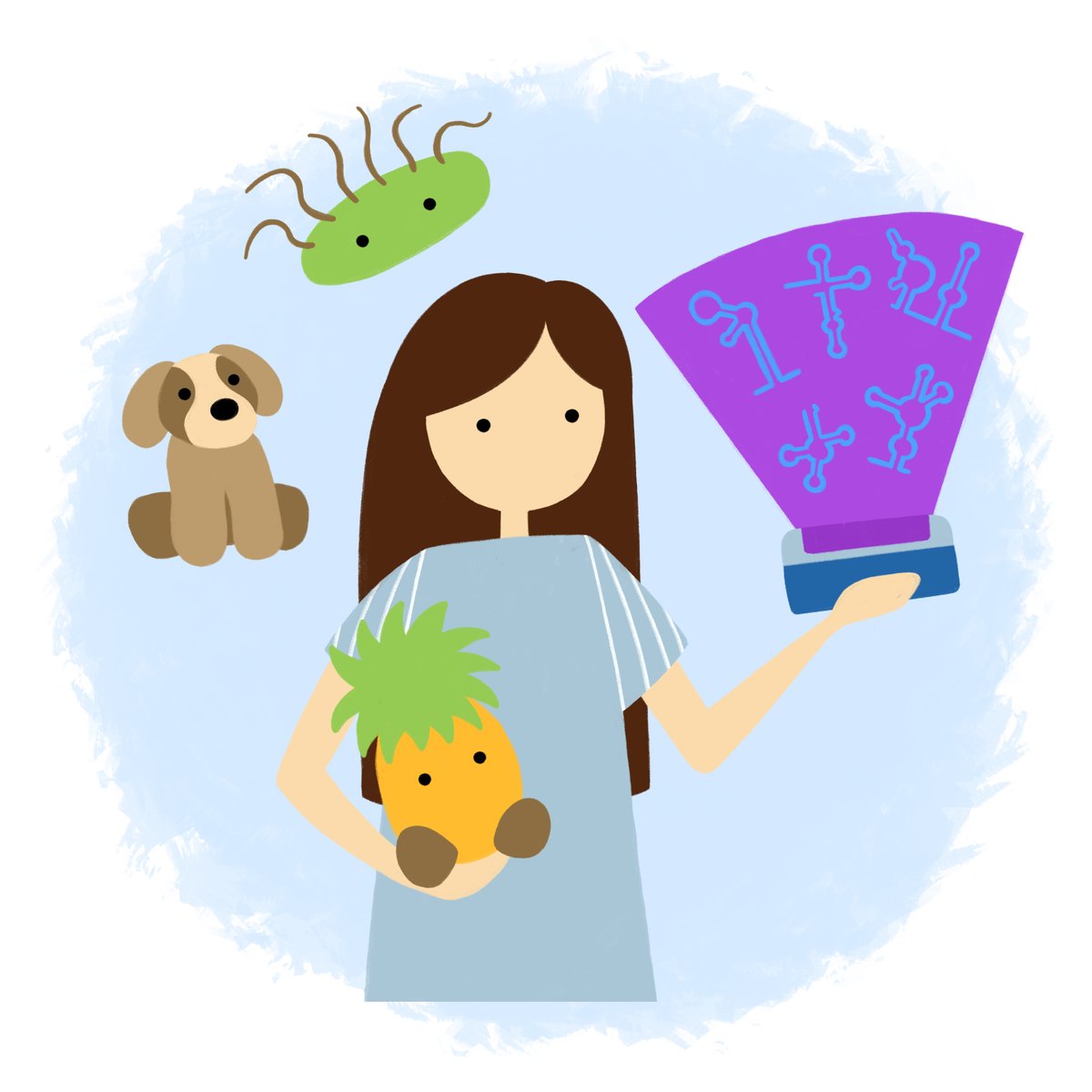 engageWCS's tweet photo. Next up, the #PublicEngagement Innovator prize winner, @iKalvari from @emblebi to celebrate her creation and delivery of interactive experiences which are inspired by her work with large databases. 🤩 https://t.co/b27ew0xKuV