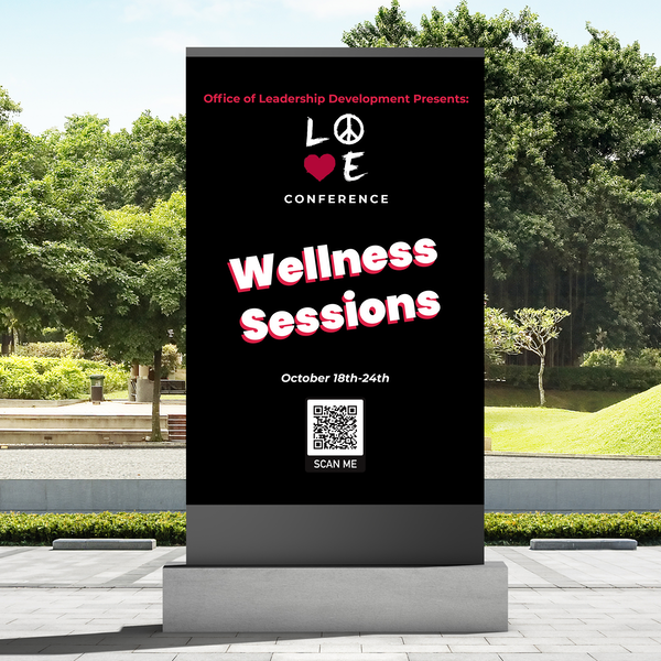 TULeadership's tweet photo. Well, well, well, what have we here?
Our Wellness Sessions of course!
Visit the link in our bio to learn more about the L.O.V.E Conference
@BeWellTU @TempleCareers @CocaCola @Xfinity @TempleUniv
#tulove2020 #TempleOLD #TULeadership #TempleUniversity #TempleU #LeadAuthentically https://t.co/iLolrTbiWK