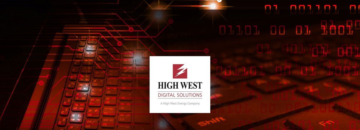 HighWestDigital's tweet photo. October is National #Cybersecurity Awareness month. Protect your information and assets by being aware of look-alike domains (emails from a slightly misspelled address, like john.smith@gmaiil.com.) For expert advice on cybersecurity, trust the experts at https://t.co/57Vn46FLSq https://t.co/wX44c2KOmh