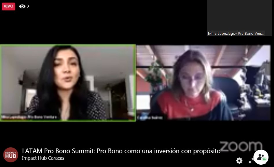 #15Oct Cierre #LatamProBonoSummit ponencia Pro Bono: Inversión Estratégica de Alto Impacto. Síguelo acá  n9.cl/wslf #WeLoveProBono #ConstruyendoElNuevoMundo <a href="/bmwfoundation/">BMW Foundation</a> <a href="/ProBonoVenture/">Probono Venture</a> <a href="/globalprobono/">Global ProBono</a> <a href="/AtadosBR/">Atados – Plataforma de Voluntariado</a> <a href="/PYXERAGlobal/">Pyxera Global</a> <a href="/ftrascender/">Fundación Trascender</a> <a href="/workforsocial/">Work for Social</a> 
 #Osmia