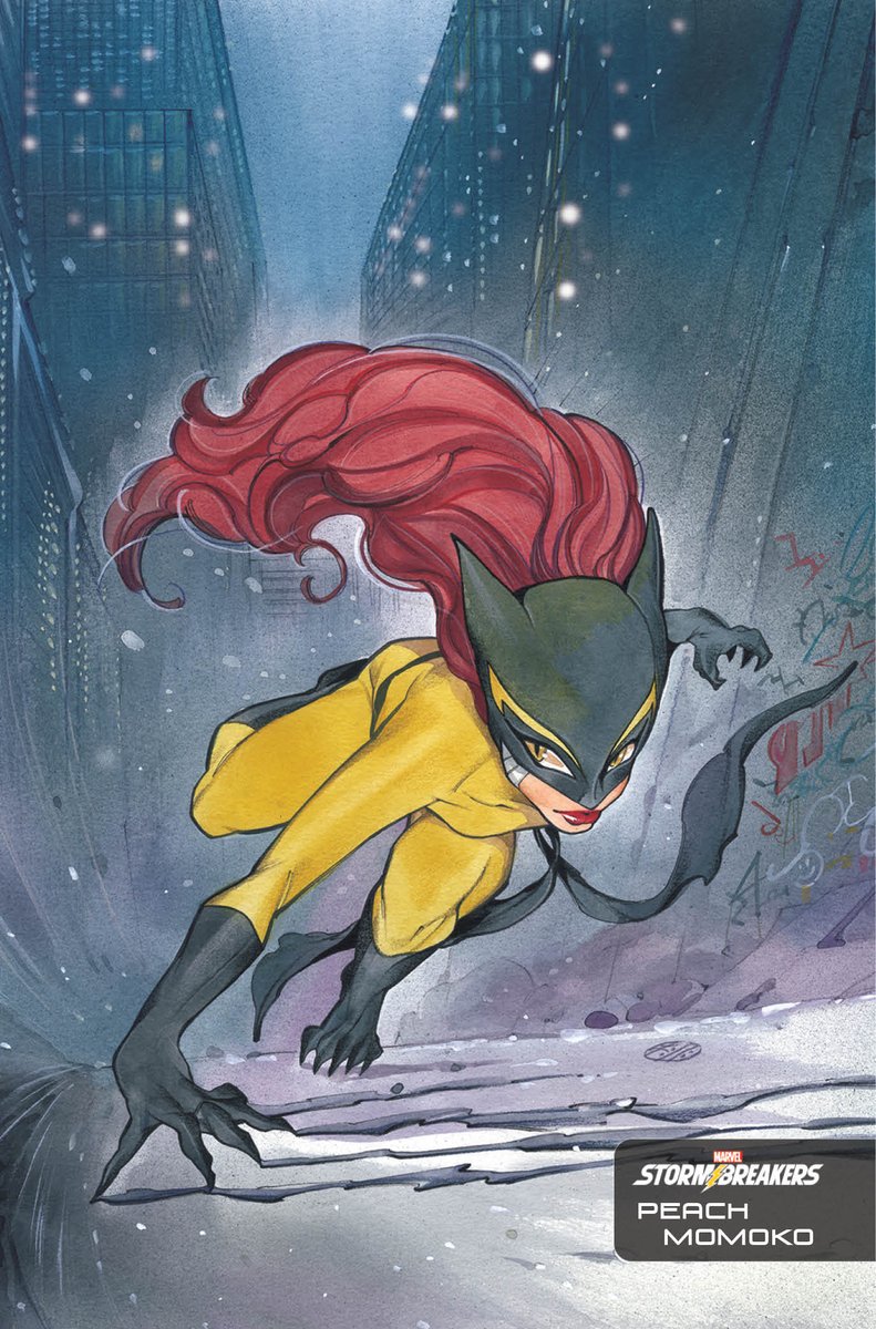 Marvel Entertainment tweet media