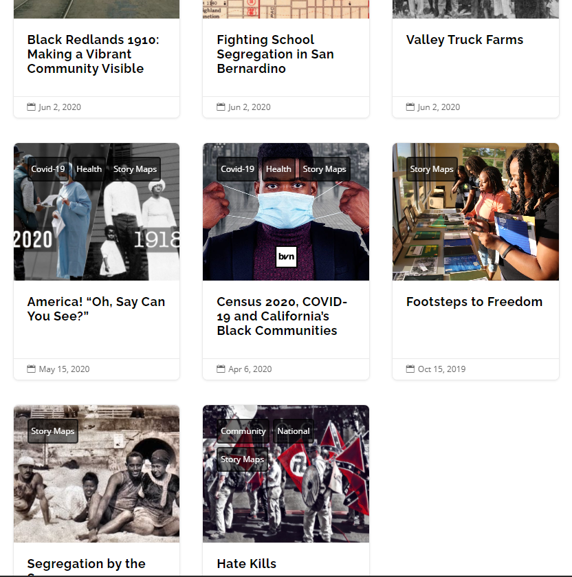 wamlrobot's tweet photo. Explore the #StoryMaps produced by @blackvoicenews https://t.co/5VMJhHA7J5 #WAML2020 #GIS #DataViz #Maps https://t.co/PqKV49Z40K