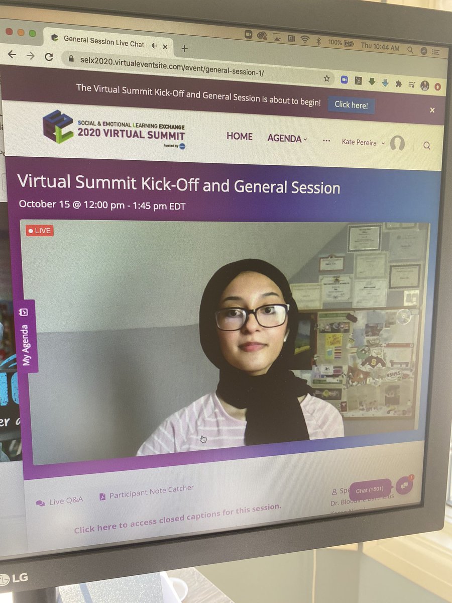 MrsPereira_Gr_1's tweet image. Storytelling from youth is so incredibly powerful. Let’s lift their voices and raise them up. @caselorg @2020SELExchange #2020SELExchange