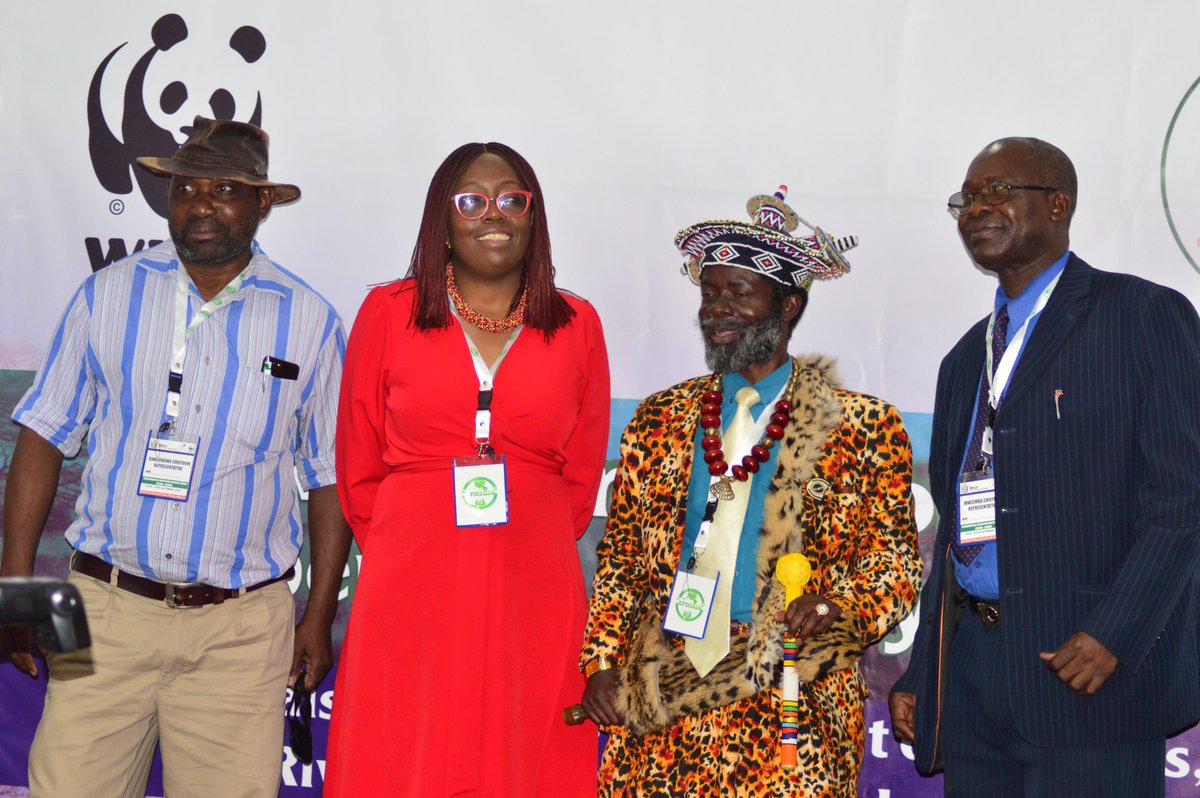 ruth_foundation's tweet photo. Quite educative presentations and motivational closing Remarks from Country directors @wwfzambia @ActionAidZambia during de #EPD2020 @Nachilala @nalucha_ziba @cej2015 thank you again our able Director @Nachilala 4 tireless support.. #NewDealForNature https://t.co/OBjKnRAD6O
