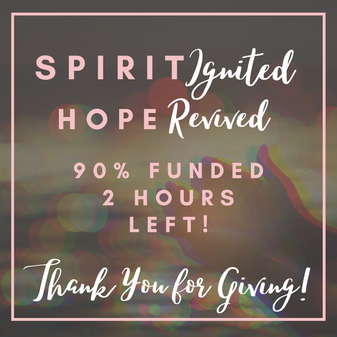 Spirit8891001's tweet photo. The finish line is in reach!  Your gift to Spirit 88.9 &amp; 100.1 in Bakersfield IGNITES SPIRITS and REVIVES HOPE in the Central Valley, where it is desperately needed!  https://t.co/7Cn704xpQt to give or click the donate link in the bio! https://t.co/93b4HzgQJI