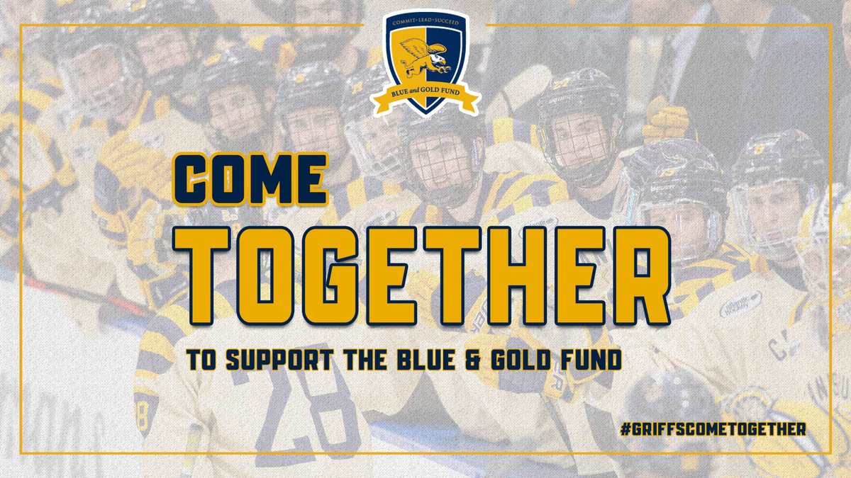 Canisius Hockey tweet media