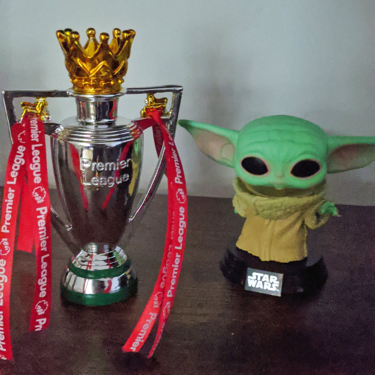 Shop of the Kop (@shopofthekop) on Twitter photo 🚨 ✨GIVEAWAY✨ 🚨
We are giving away a
🏅 Medal Box Set &
🏆 Mini PL Trophy🏆 on Tuesday!
⚠️To Enter ⚠️
♻️ RT & ❤️ LIKE this tweet
🙋♂️Follow us (<a href="/ShopOfTheKop/">Shop of the Kop</a>)
🛒 You can use code TAKE10 to get 10% off and BUY them here --> bit.ly/medalbox #LFC 🚨 ✨GIVEAWAY✨ 🚨
We are giving away a
🏅 Medal Box Set &
🏆 Mini PL Trophy🏆 on Tuesday!
⚠️To Enter ⚠️
♻️ RT & ❤️ LIKE this tweet
🙋♂️Follow us (<a href="/ShopOfTheKop/">Shop of the Kop</a>)
🛒 You can use code TAKE10 to get 10% off and BUY them here --> bit.ly/medalbox #LFC