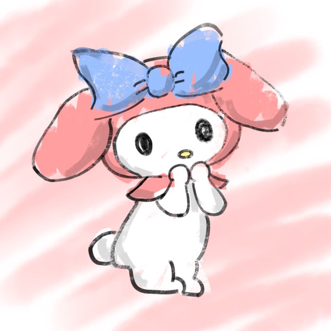 マイメロのtwitterイラスト検索結果 マイメロのtwitterイラスト検索結果
