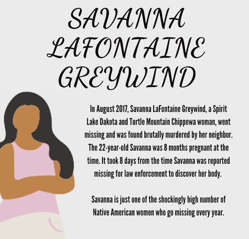 Amnesty International at the Ohio State University tweet media