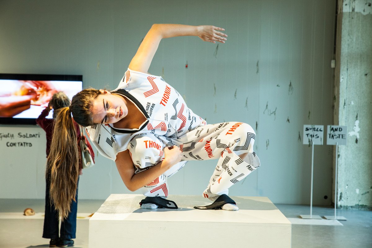 The second to last award show will be for the category Product. The nominees for this award are: @Fabrique &amp; <a href="/TheOceanCleanup/">The Ocean Cleanup</a>, <a href="/AupingNL/">Koninklijke Auping</a> and <a href="/MUArtHouse/">MU Hybrid Art House</a>.

Watch the Product award show live on DDW TV, 23 October 16:00 - 16:30.