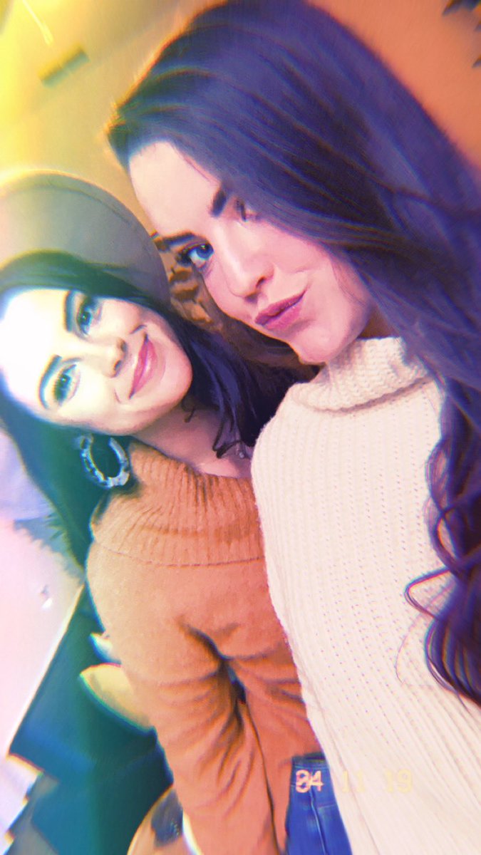 How it started:               How it’s going: