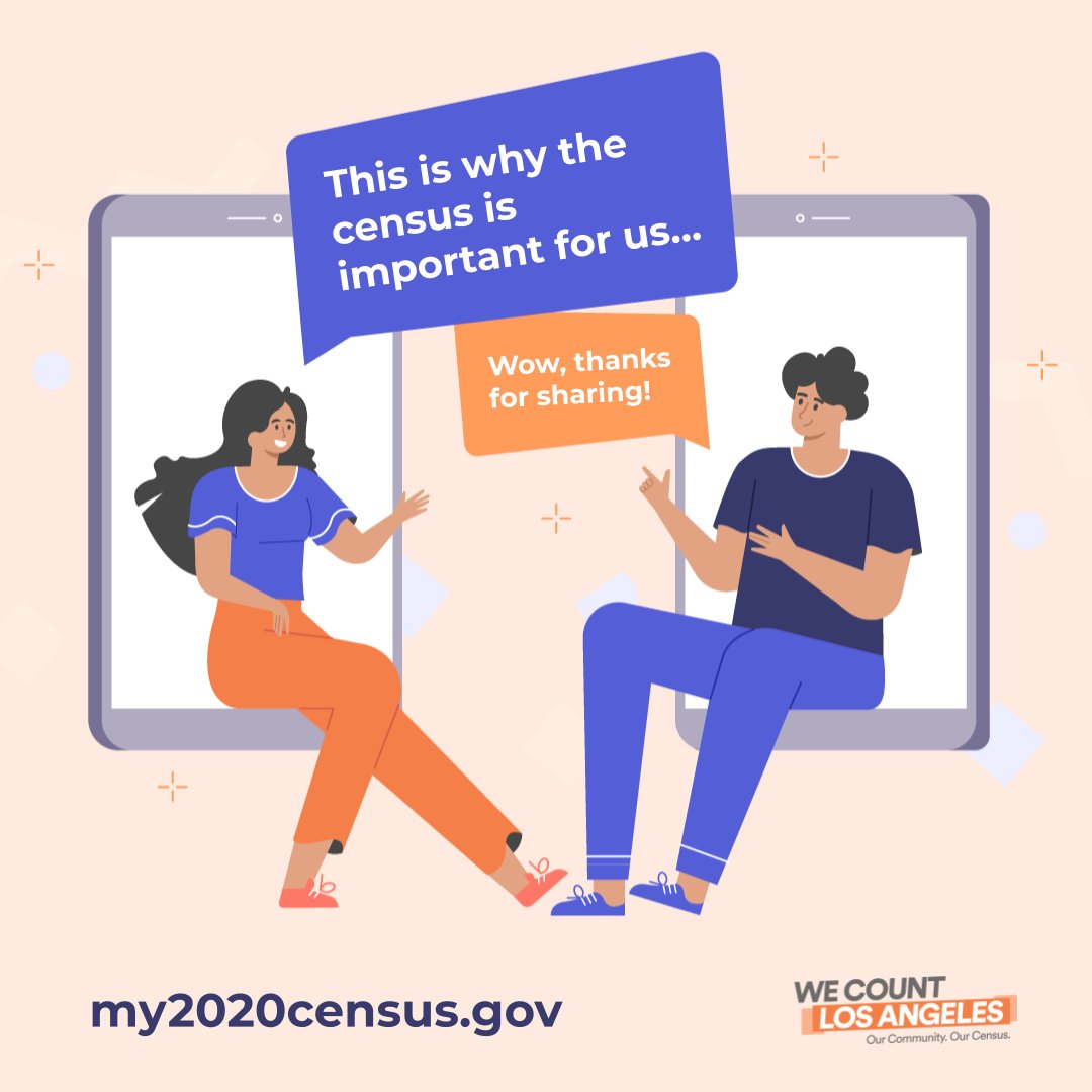 We Count LA tweet media