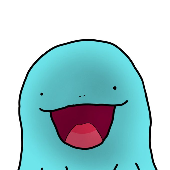 ヌオーのtwitterイラスト検索結果 古い順