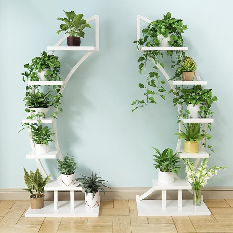 PlannDesign's tweet image. Indoor plants #planndesign