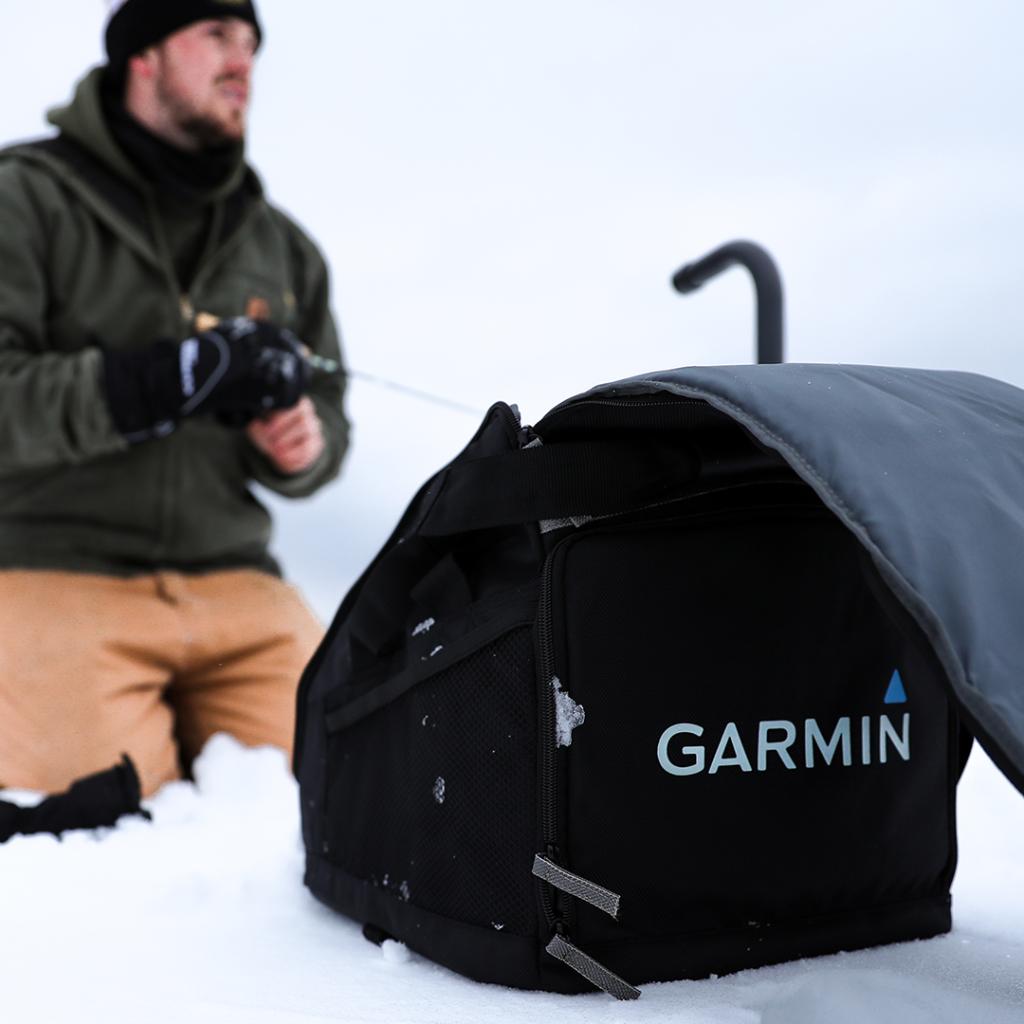 You’re bundled to hit the ice, and so is your gear. Shop our 2020 lineup of ice fishing bundles and get ready for the season. ms.spr.ly/6017TIb9L