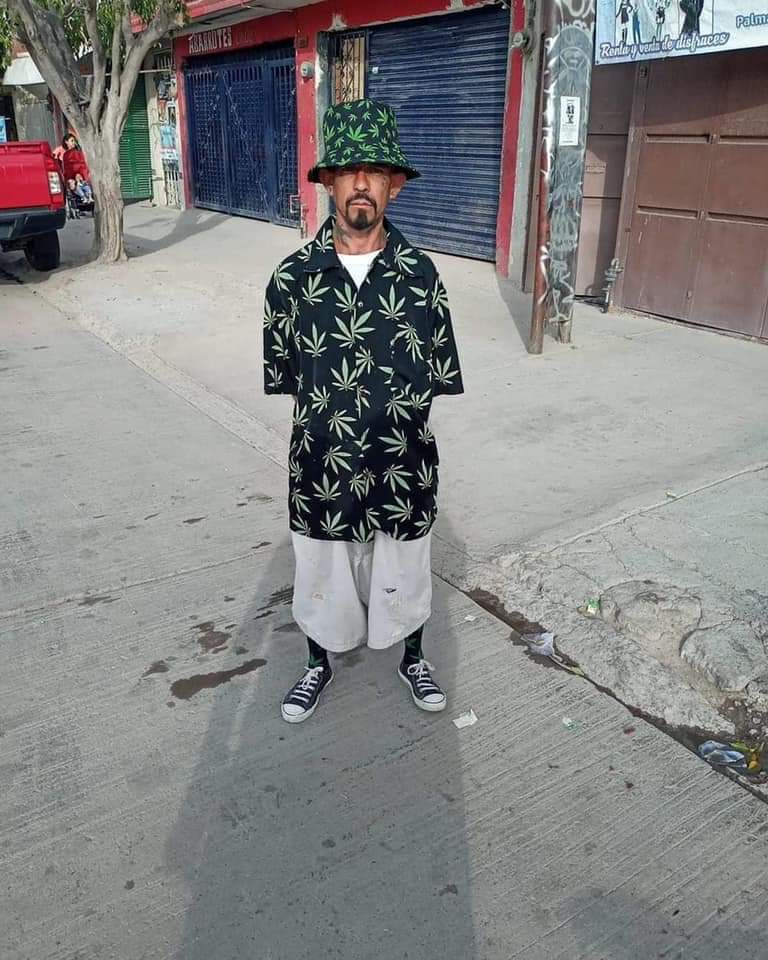 como supiste q escucho a c. r. o??