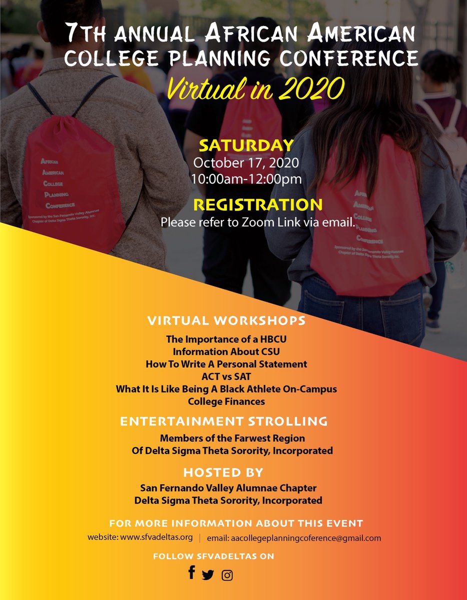 SFVA Deltas (@sfvadeltas) on Twitter photo 