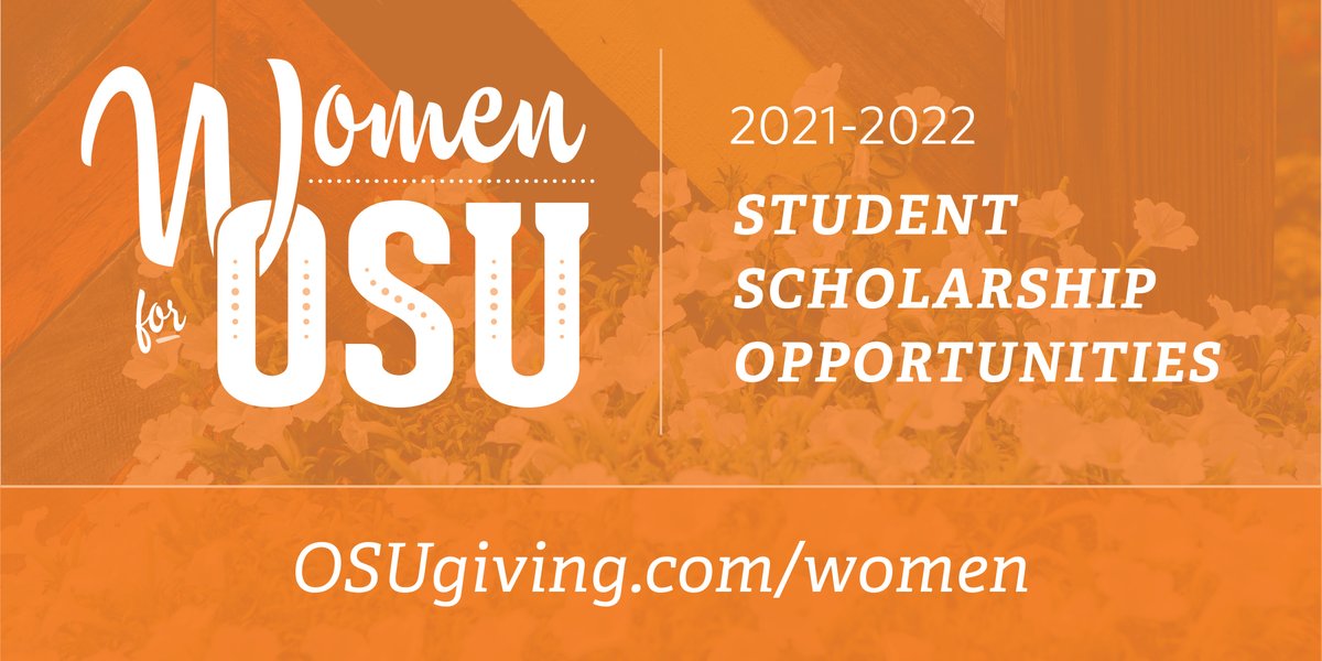 OSU Foundation tweet media