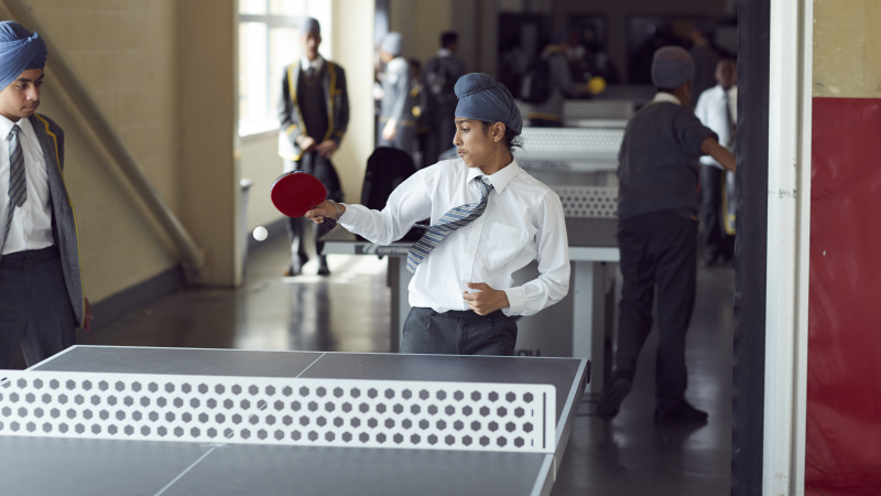 Youth Sport Trust tweet media