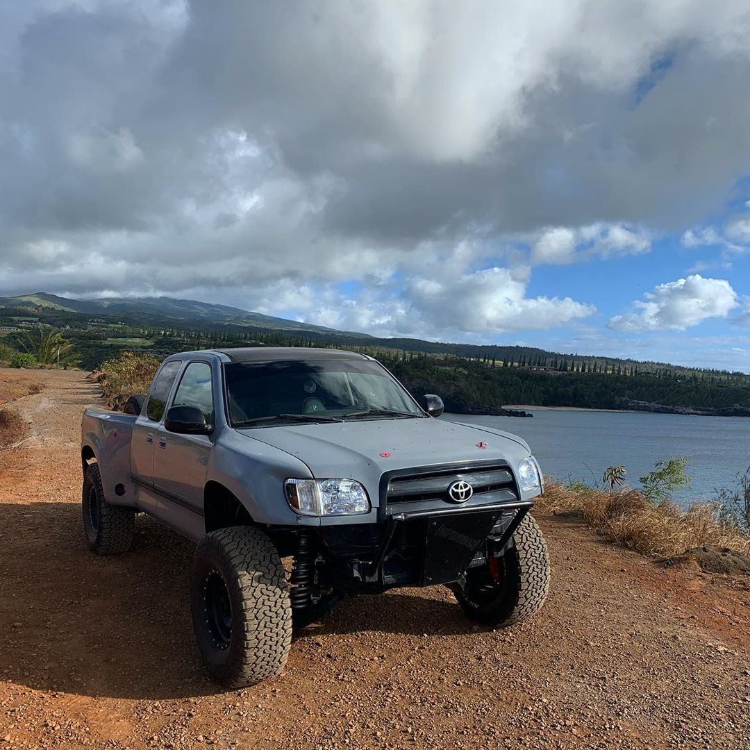 RadfloShocks's tweet photo. Trail Thursday Tundra style.
📸 @project.tundy
.
.
|| #Radfloshocks | #1stGenTundra | #TrailBeast | #Radflo https://t.co/dRThUuE4Uz