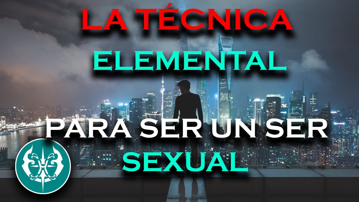 lanverz's tweet photo. ¿Ya listos para la nueva vibra sexual de la semana?
Vamos a aprender la técnica elemental para el rendimiento sexual masculino. #eyaculacionprecoz #masculinidad #YouTube #mentoring #sex #erotic #tantra #masculinity #Instagram #coaching #sexualpower

https://t.co/aImSGYW0S1 https://t.co/Od0mZYlZBs