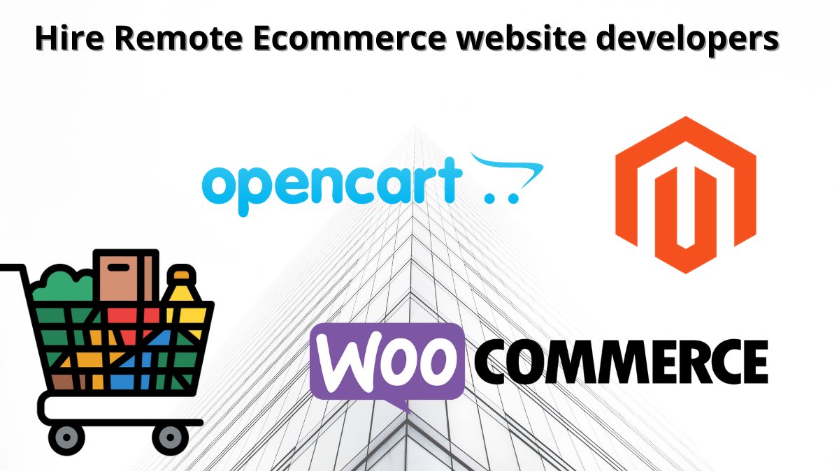 aurocoders's tweet photo. Hire remote #magento , #woocommerce and #opencart developers . email : sales@aurocoders.com (https://t.co/xeptMy8YEU)

#outsourcing #softwaredevelopmentcompany #ecommercedevelopment #offshoredevelopment #magento2 https://t.co/7tAyjpK3OO
