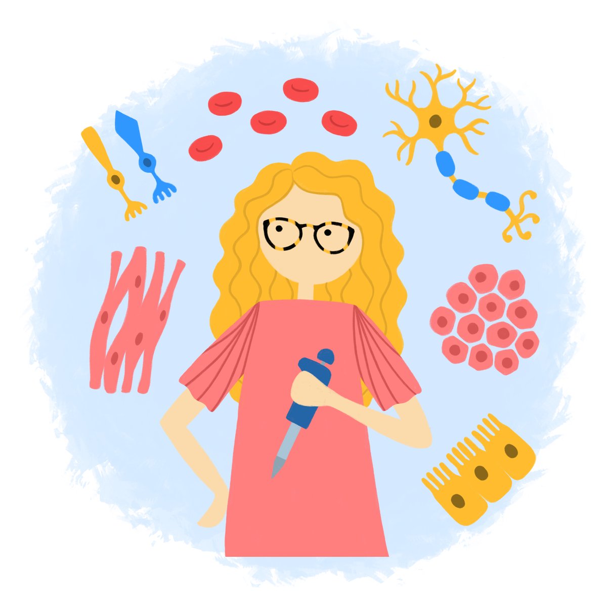 Our second joint winner in the Technical Staff in #PublicEngagement category is an active member of @techniciancommitment. She has actively showcased the vital role of technicians 🔬 in the advancement of science. Congratulations Sophie Pritchard! https://t.co/alYgjVBL6Z