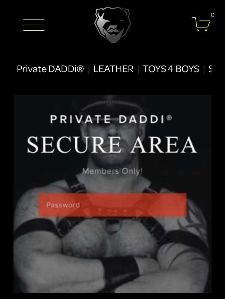 DADDi® EUROPE tweet media
