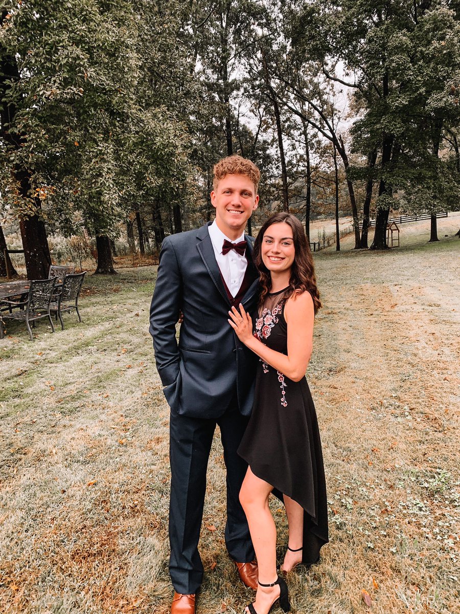 stephmelcher's tweet photo. The best weekend with the best date 🤍 https://t.co/YjyAxBCOxE