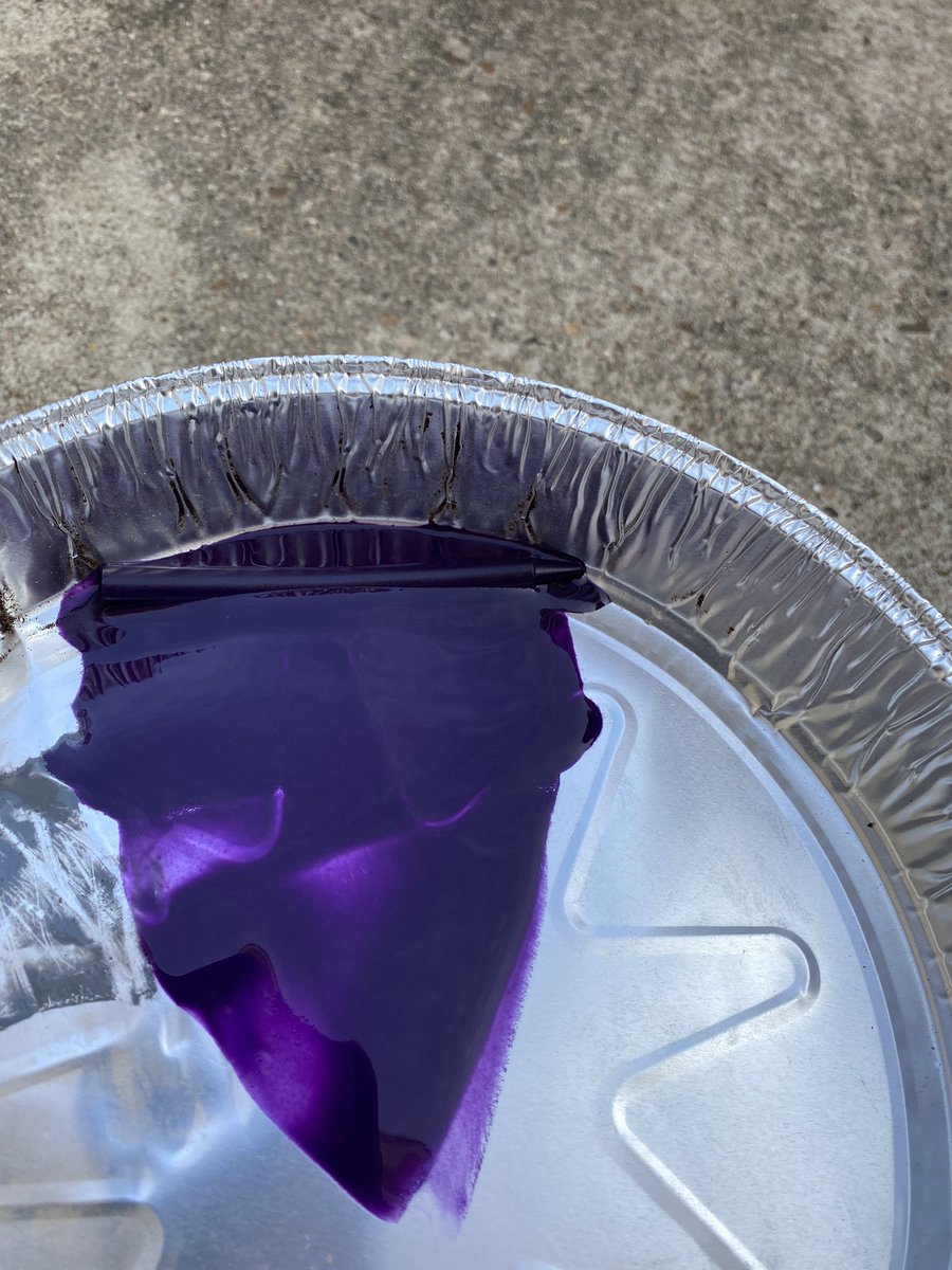 mrsmichelclass's tweet photo. ๐ฉ๐ผโ๐ฌ๐ง๐ผโ๐ฌ We learned heating an cooling can change a solid to a liquid and back to a solid! #changingproperties #reversablechange #scienceisfun #sampsonstrong @SampsonElem https://t.co/o7JeVzfSJL