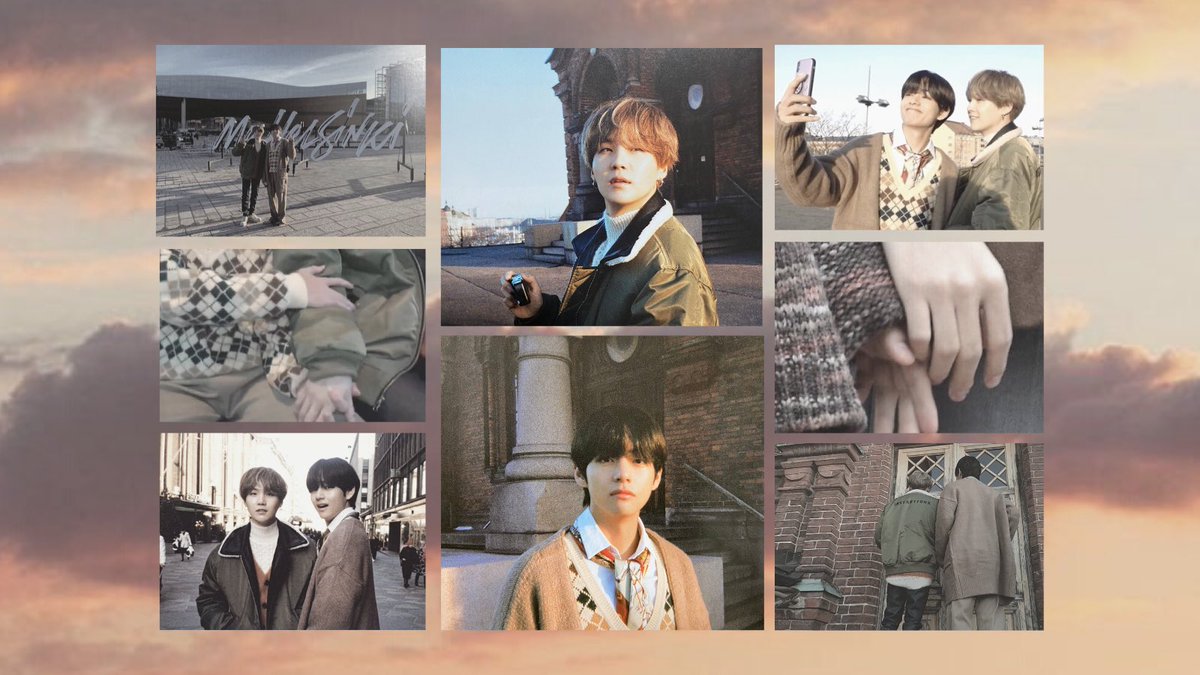 b⁷ ⋆·˚ ༘ * (@taegisteeth) / Posts / X