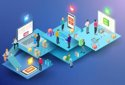 Article: Manifesting Our Digital Commerce destiny - Part 3
"Combining issuing and acquiring enables people to accept payments on one end  greensheet.com/emagazine.php?… use payments on the other end"