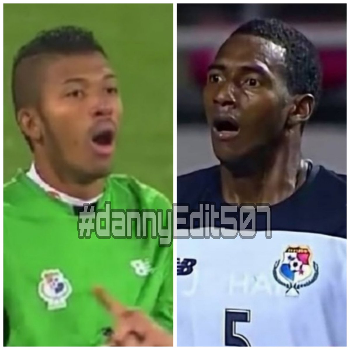 Dams3080's tweet photo. Sabia que había visto estos gestos usuales de la Sele😆😅 #Panama #locuras507 #SomosLaSele #futbolpty #memespty #memespanama #Pty https://t.co/YPmL2oHovU