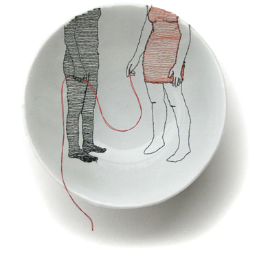 womensart1's tweet photo. Artist of Vietnamese heritage based in the US, Diem Chau combines common mediums in her art #womensart https://t.co/7LyA0pPgSN