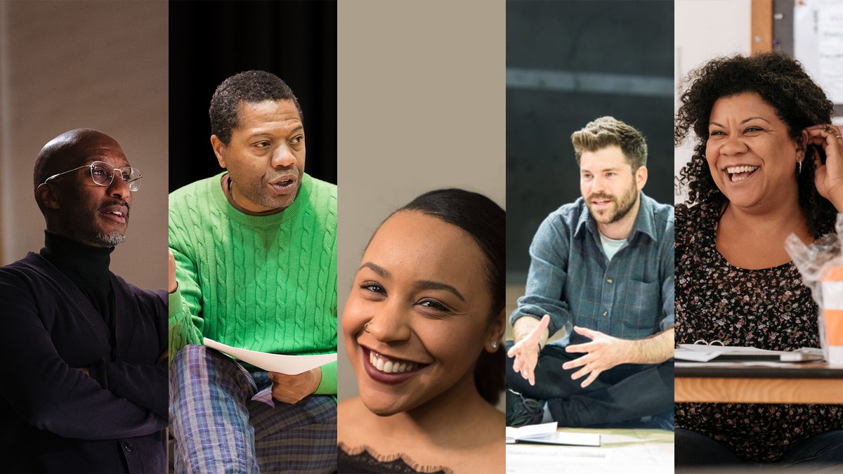National Theatre tweet media