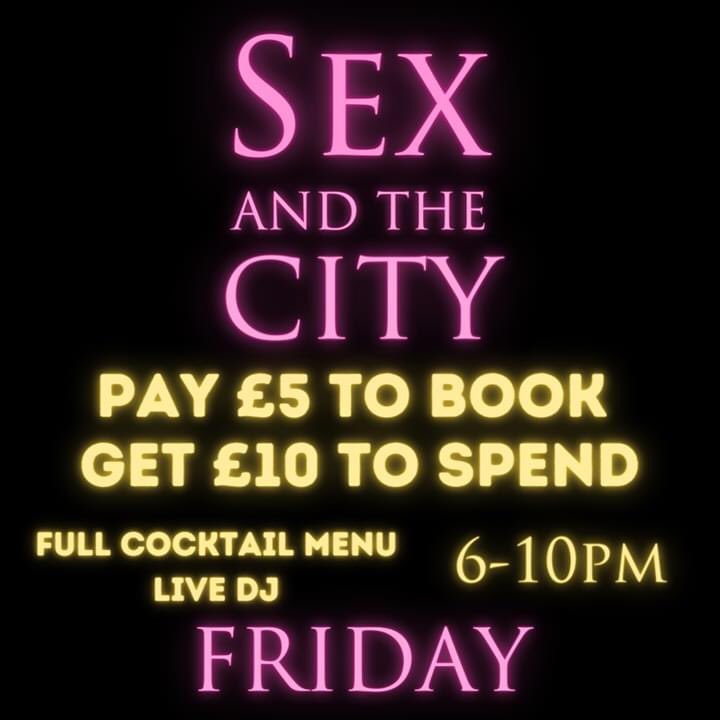 BushwackersWorc's tweet photo. Another weekend is almost here! Will you be joining us at Bushies this Friday?! 
Don’t forget you double your money when you book a table with us! 🍾🍾

Book here: https://t.co/zZsc1tIYkK https://t.co/odwuJu9xvX