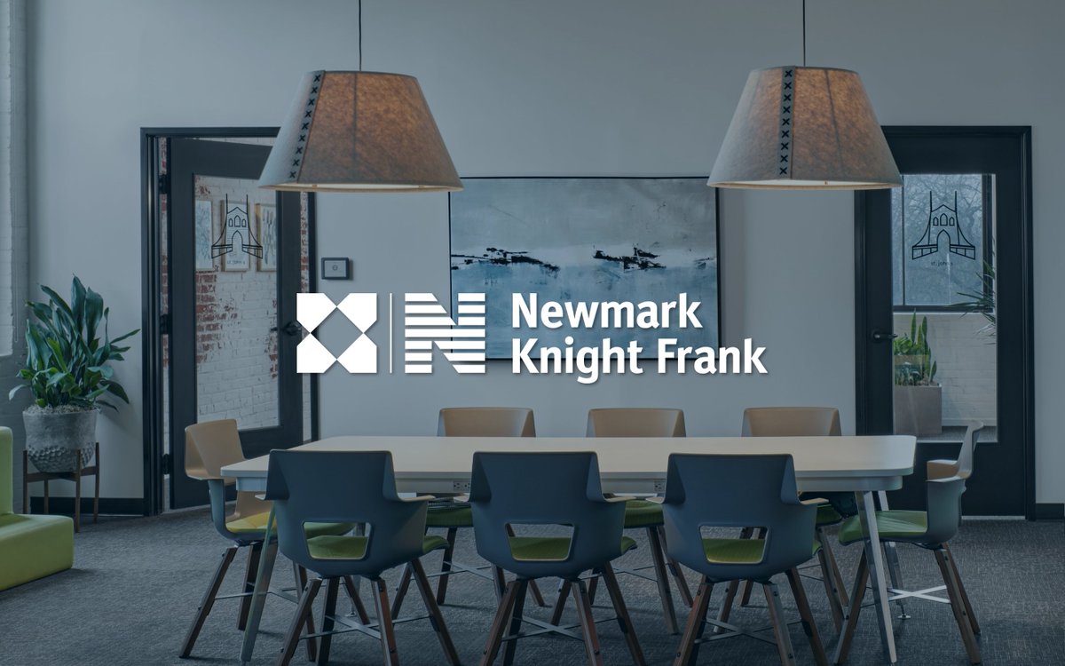 theTechCrawl's tweet photo. A big thank you to @Newmark for sponsoring this year's #TechCrawl! It's great to see a workspace solutions provider who is also a supporter of the #tech community in #portlandoregon! Shoutout to @PaperCutDev and HBx Studio for the photo! https://t.co/EgsPqF1Uow