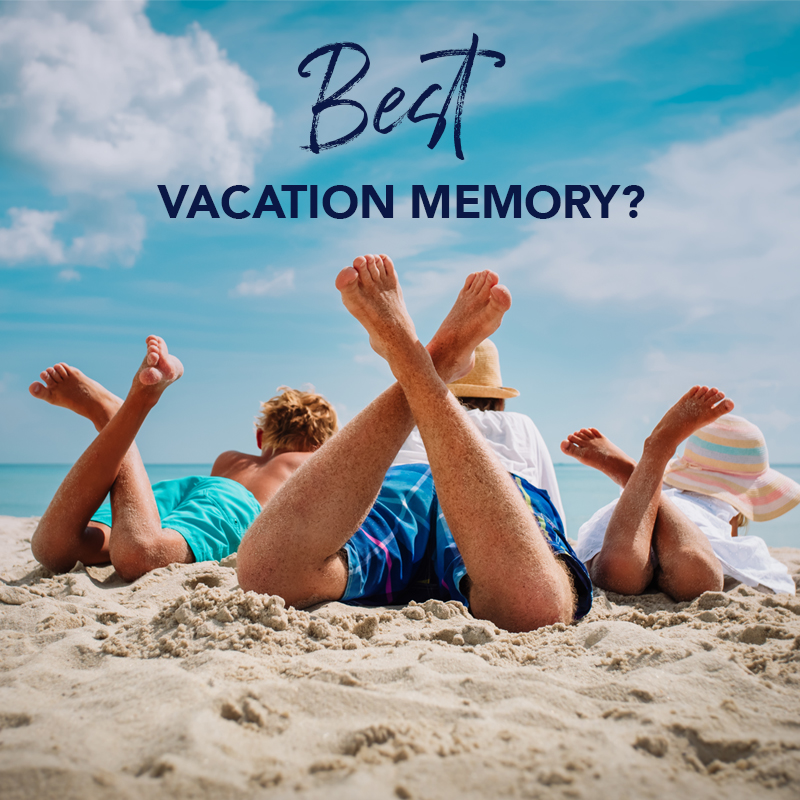 DappleTravel's tweet photo. What is your favorite vacation memory? https://t.co/sj0goBfmDZ