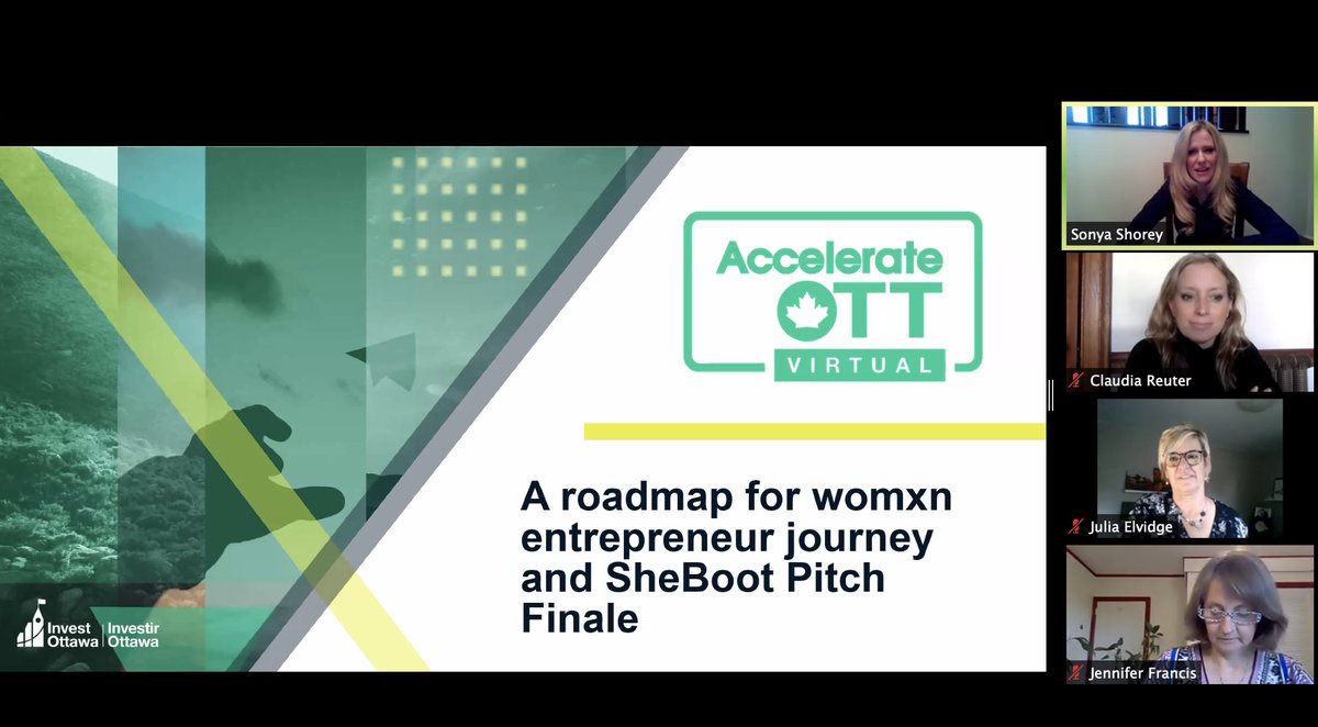 LSPARKGlobal's tweet image. Here we go!🔥

We are so excited to be tuning in to @AccelerateOTT for today&apos;s Pitch Finale!

We&apos;re so ready to see the #SheBoot cohort pitch for 200k!👏🙌