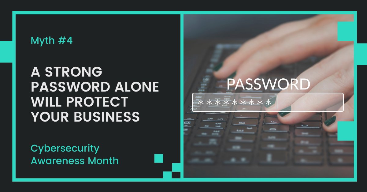 invtechnologies's tweet photo. Cybersecurity Awareness Month https://t.co/Z6KD3F7nio