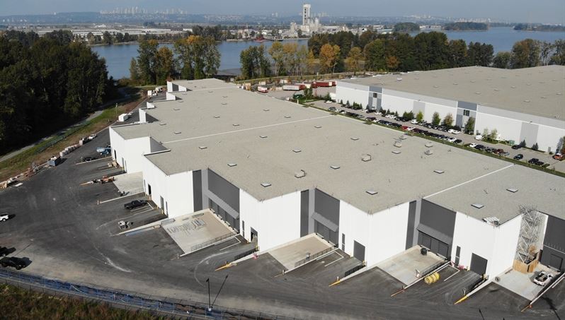 CushWakeVan's tweet photo. Pleased to announce that the final unit @BeedieBuilt’s premier #Westpointe Business Centre is now under contract! ...Construction is on track for occupancy mid-November, 2020. Details >>> https://t.co/n2wcyj8xyH https://t.co/wrIkGeGwxI