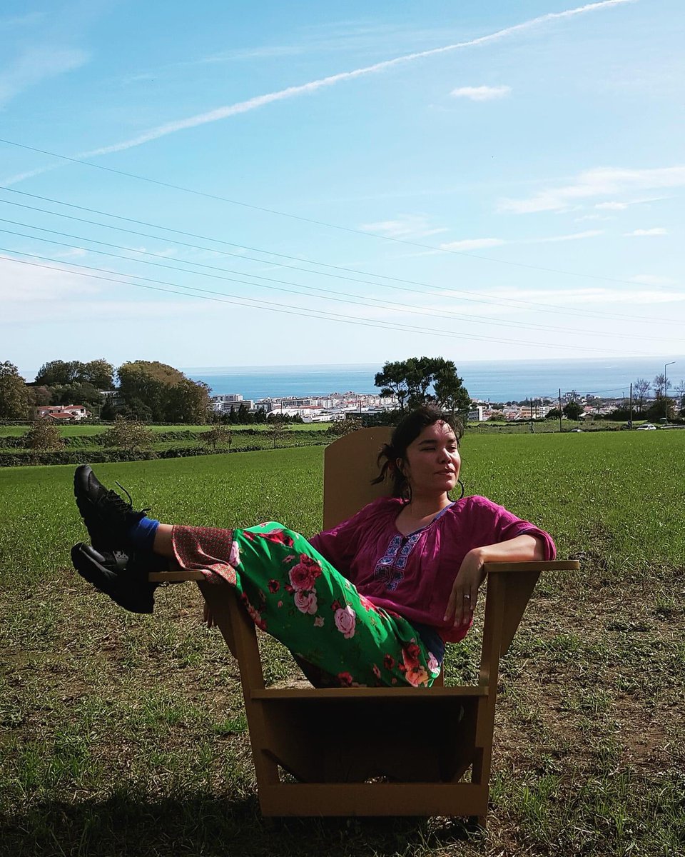 onusound's tweet photo. New video by the unstoppable Denise Sherwood from her new album This Road. Check out ‘fairytales’: https://t.co/GOqvBpf2FX https://t.co/CZ7veT6BEw