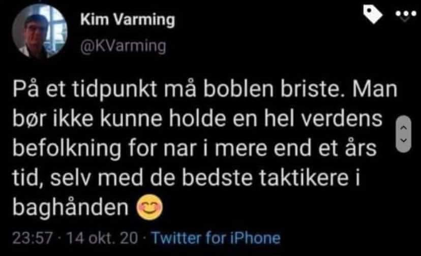 Bergh ⭐⭐⭐ tweet media