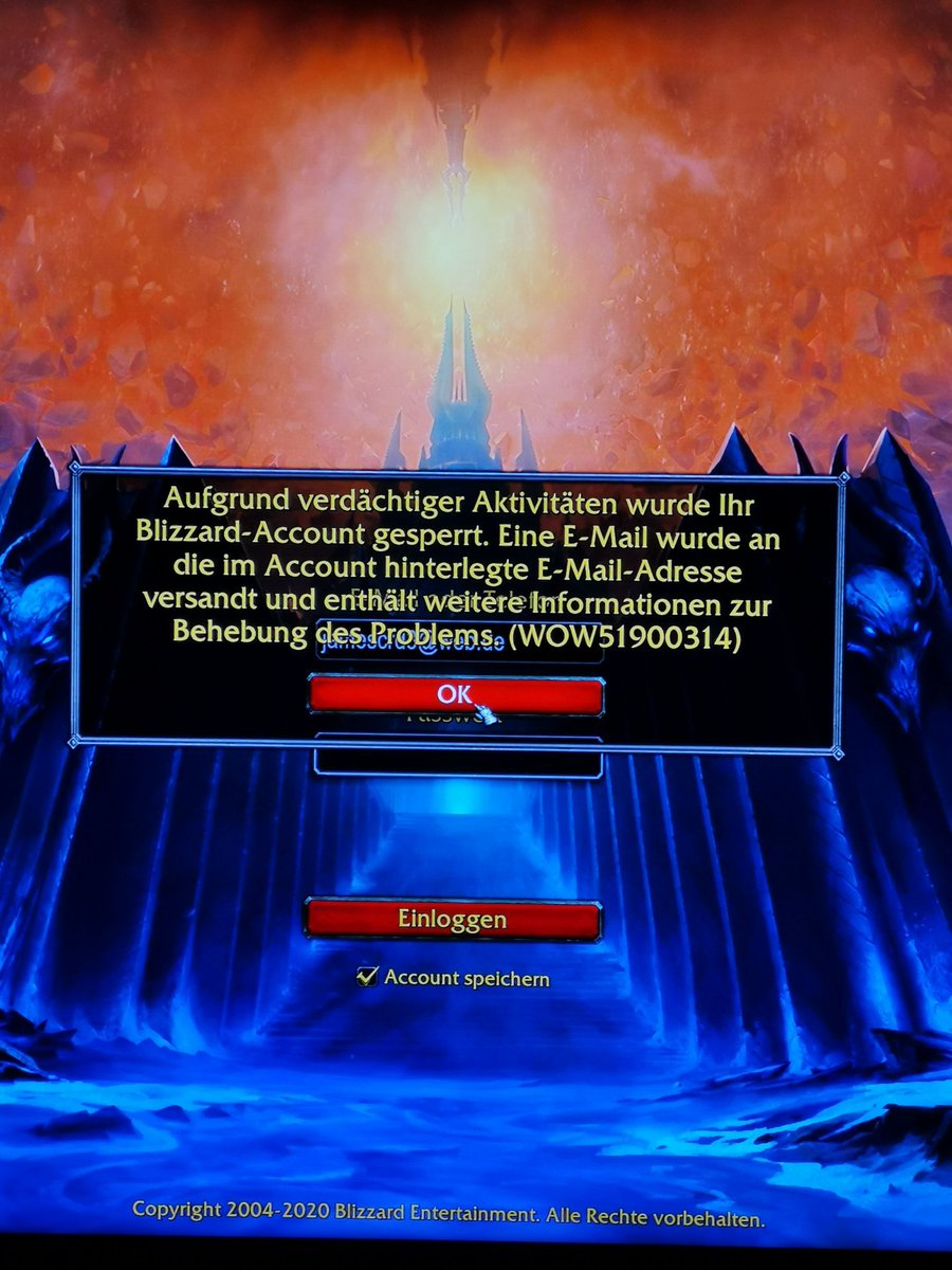 Auch mal ne Abwechslung, na da flieg ich lieber raus 🙈