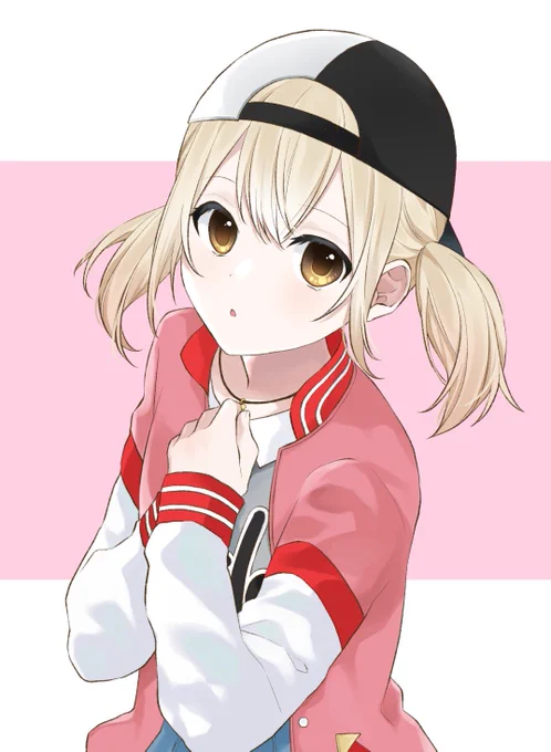 プロセカどハマり
こはねちゃんの星4をどうかお願いします?

彰こは冬こは杏こは全て尊い 