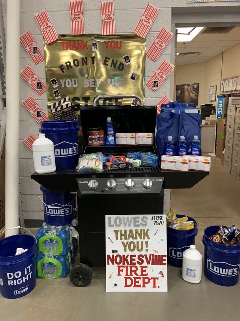 Diane Schroder (@dlschroder) on Twitter photo Donations for our local fire department! We love our community 😊 @StacyG1870 <a href="/shuell_bill/">Bill Shuell</a> <a href="/1290Lowes/">Lowes District 1290</a> Donations for our local fire department! We love our community 😊 @StacyG1870 <a href="/shuell_bill/">Bill Shuell</a> <a href="/1290Lowes/">Lowes District 1290</a>