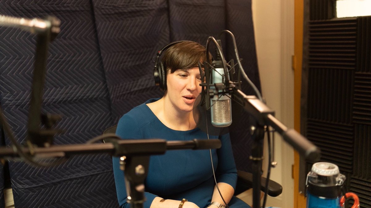 TheWorkflowShow's tweet photo. [PODCAST] Feeling the Pain of Being Out of Your Technical Depth? Don’t Suffer in Silence – CHESA’s @TheWorkflowShow got a Workflow Therapy couch for you so relax and listen to Ep. 55, "Creative Journeys: Surprise! You Work in IT Now" https://t.co/UVQePRgivE https://t.co/6ZPB18gB3E